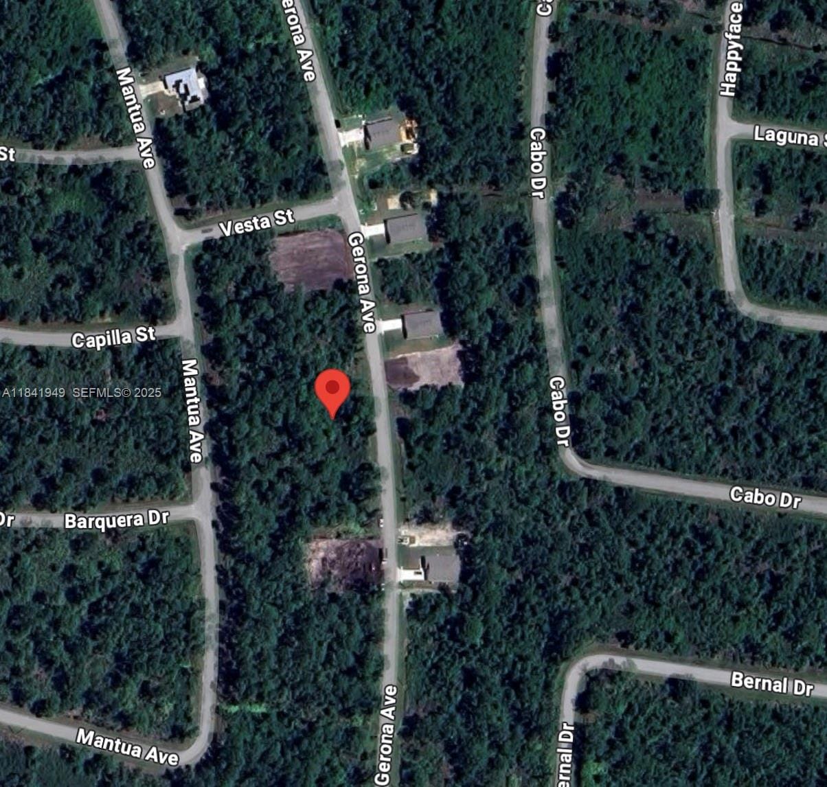 4241 Gerona Avenue, Sebring, FL 33872