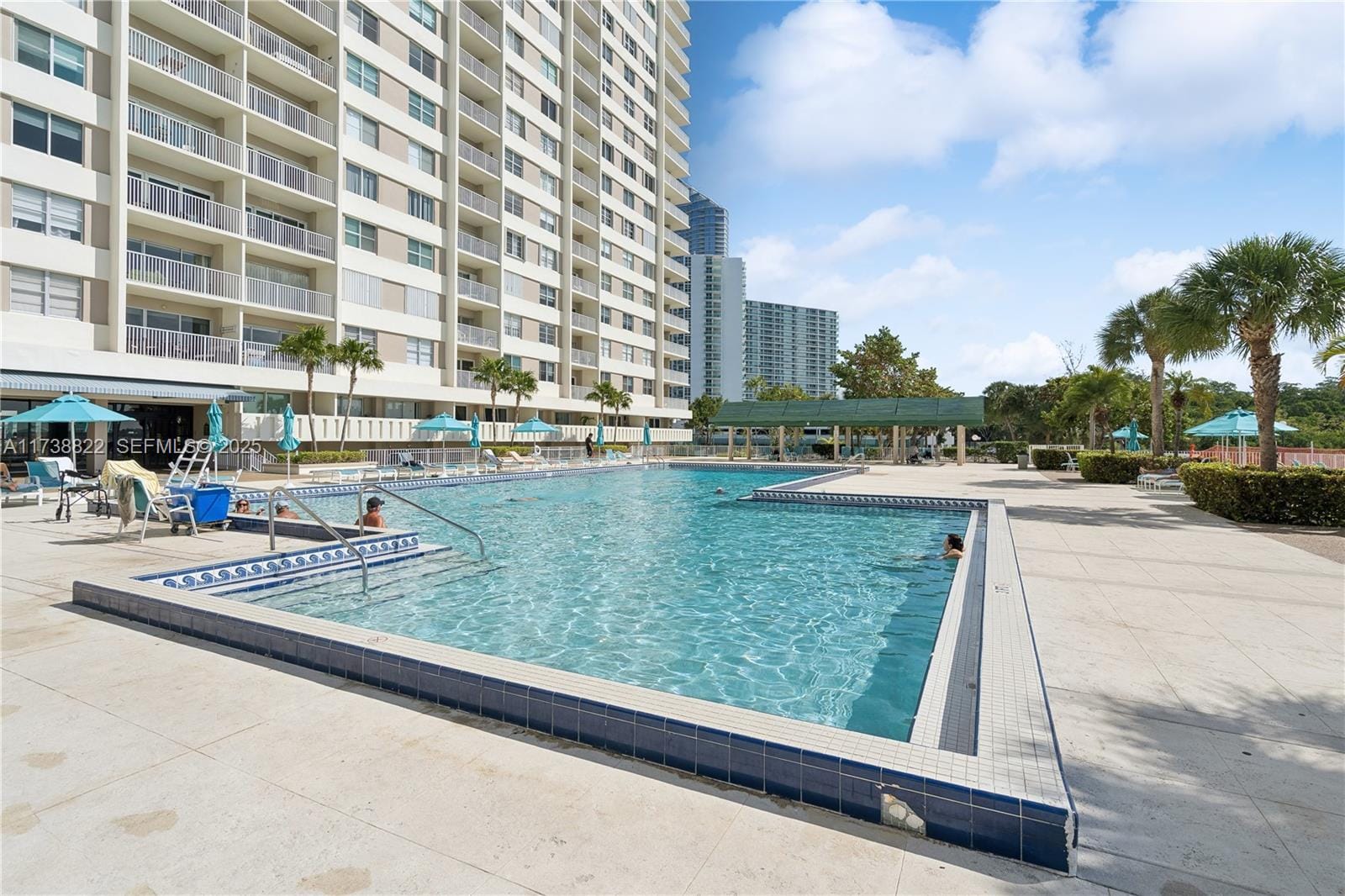 500 Bayview Drive 1419, Sunny Isles Beach, FL 33160 photo 14