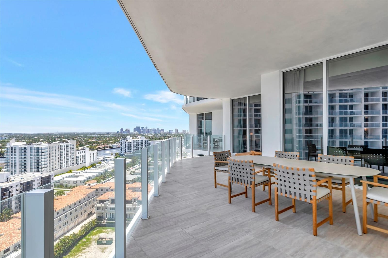 525 N Fort Lauderdale Beach Boulevard 1607, Fort Lauderdale, FL 33304 photo 29