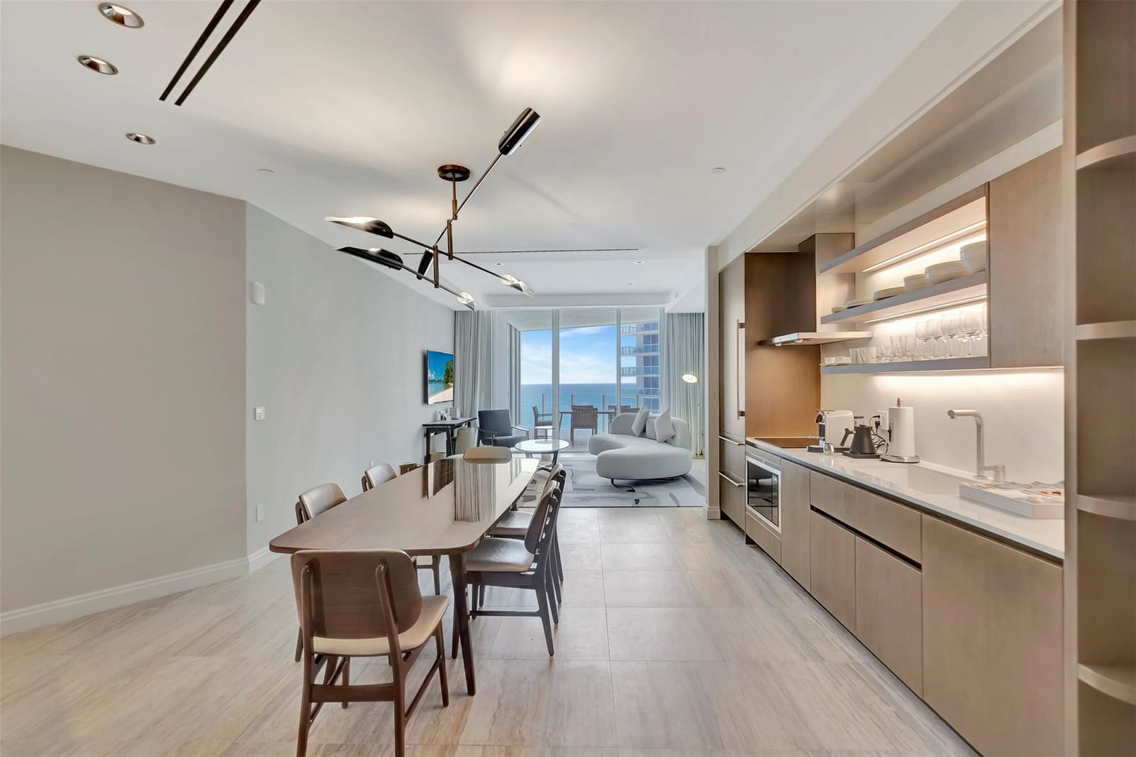 525 N Fort Lauderdale Beach Boulevard 1607 — photo 4