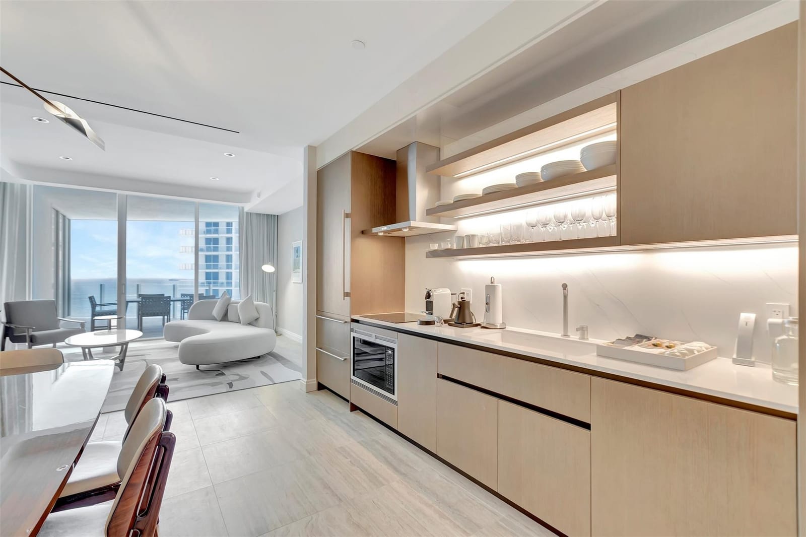 525 N Fort Lauderdale Beach Boulevard 1607 — photo 8