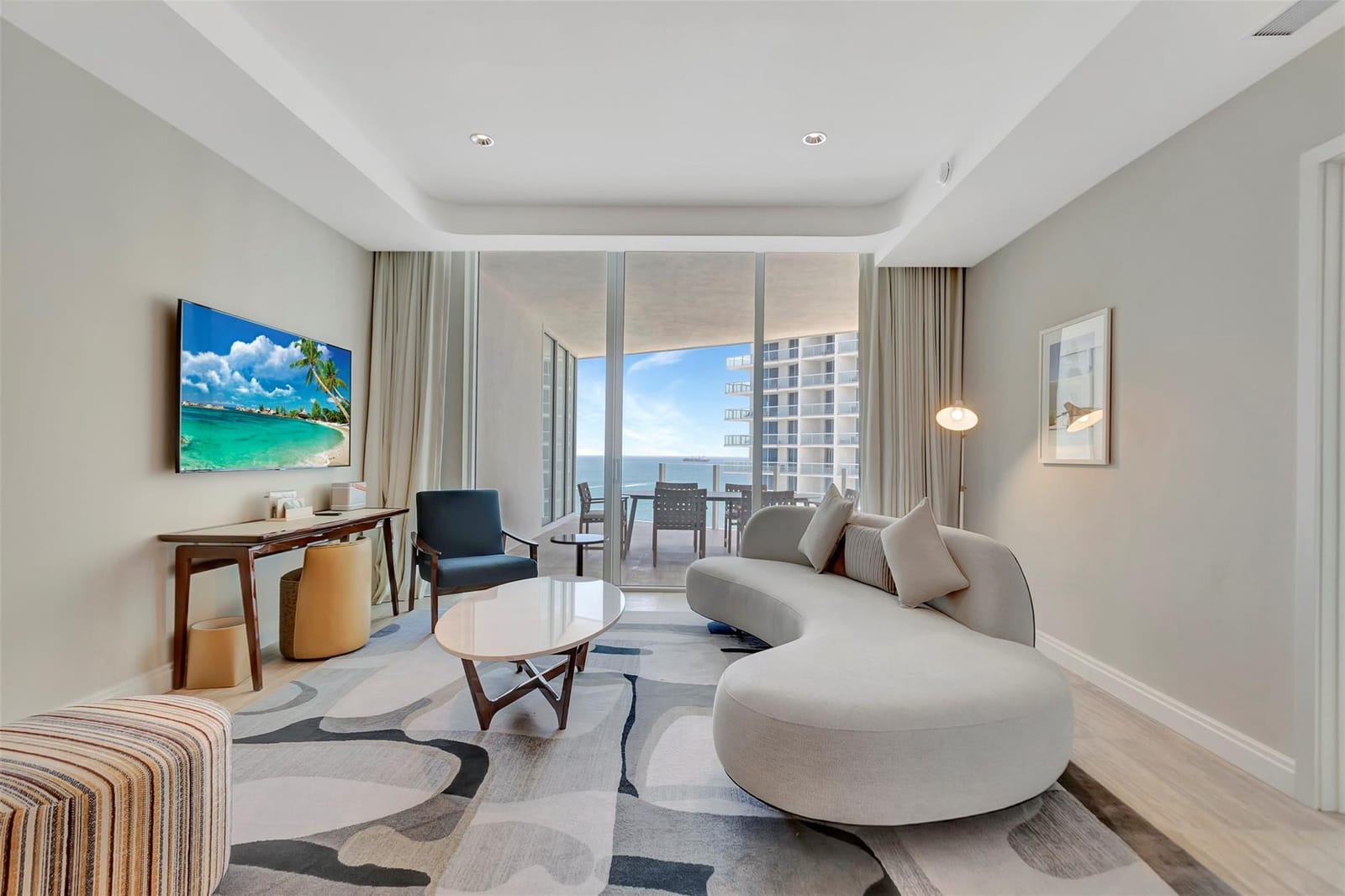 525 N Fort Lauderdale Beach Boulevard 1607 — photo 10