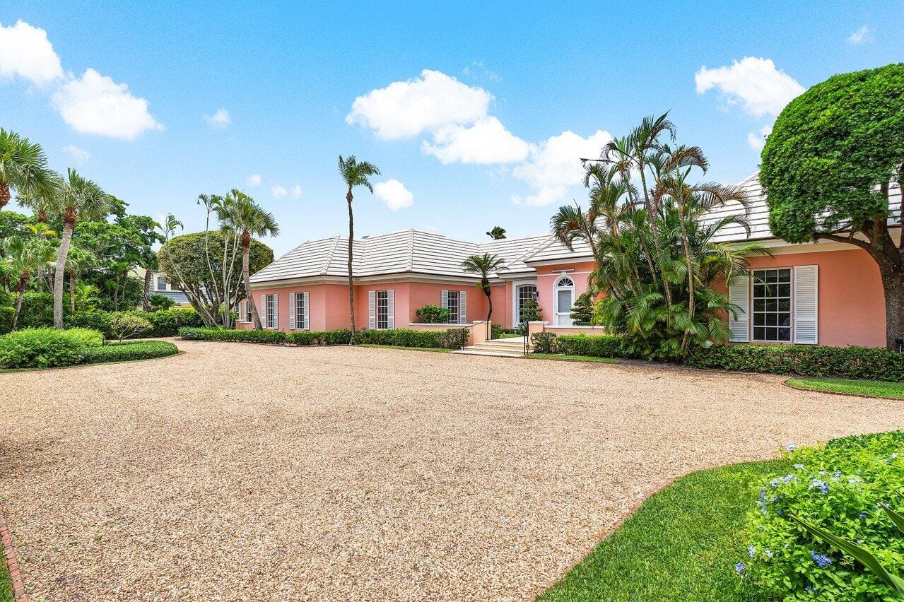 34 Gomez Road, Jupiter Island, FL 33455 photo 1