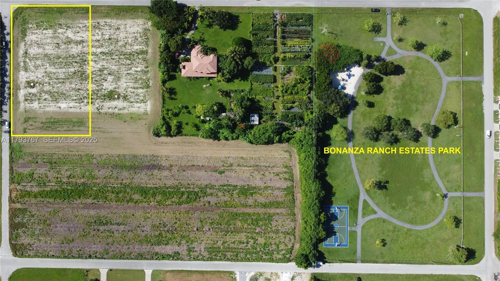 21298 SW 238th Street, Miami, FL 33031