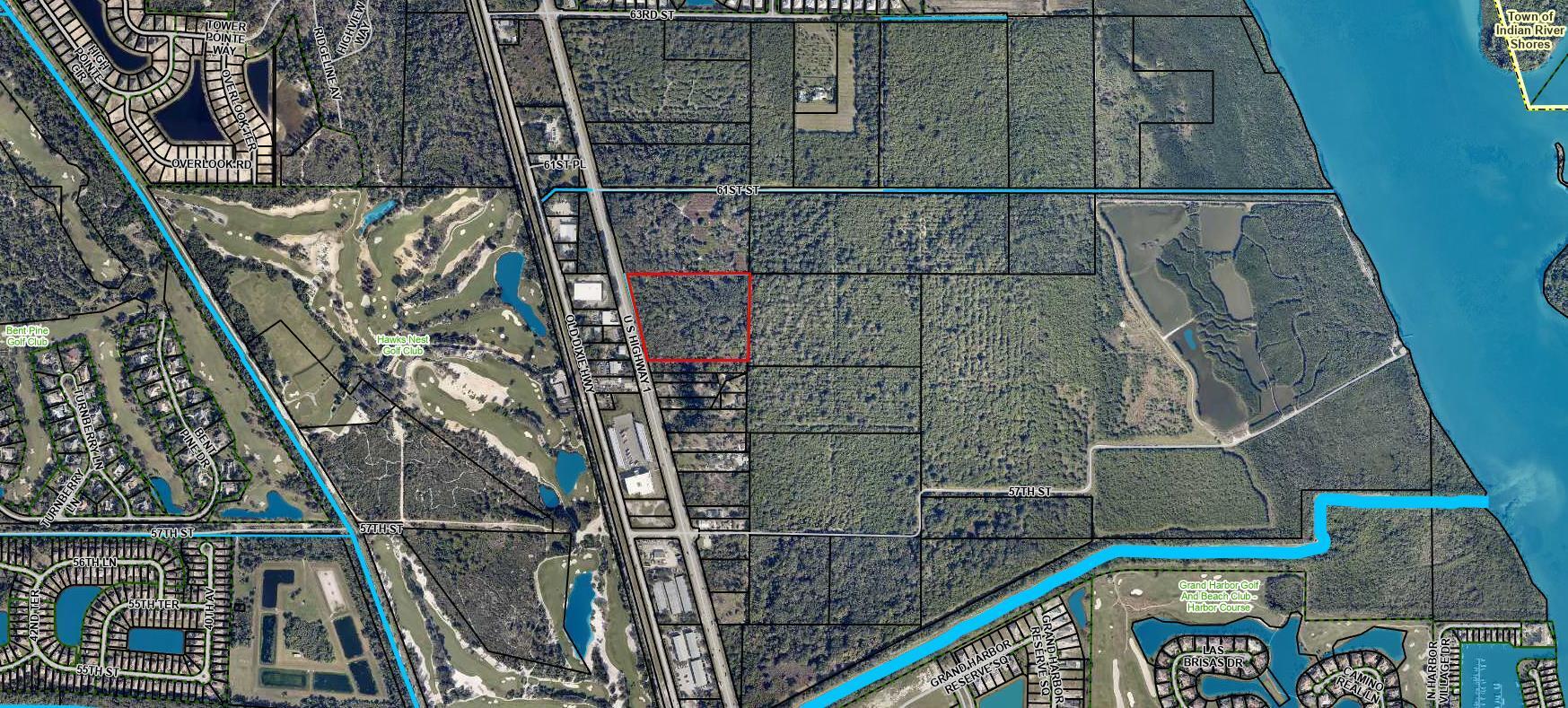 5920 Us Highway 1, Vero Beach, FL 32967, Vero Beach