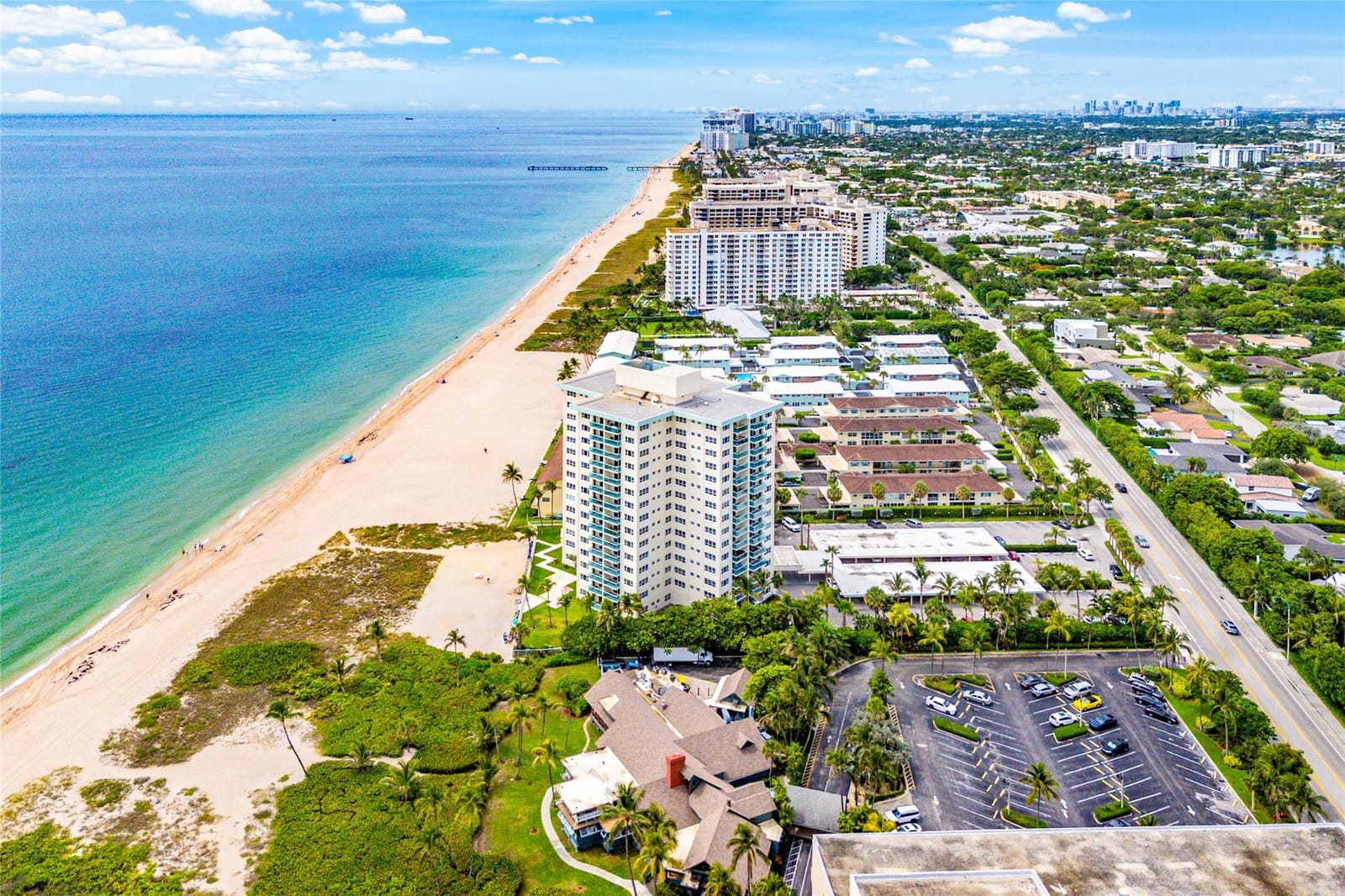 6000 N Ocean Boulevard 4F, Lauderdale-By-The-Sea, FL 33308