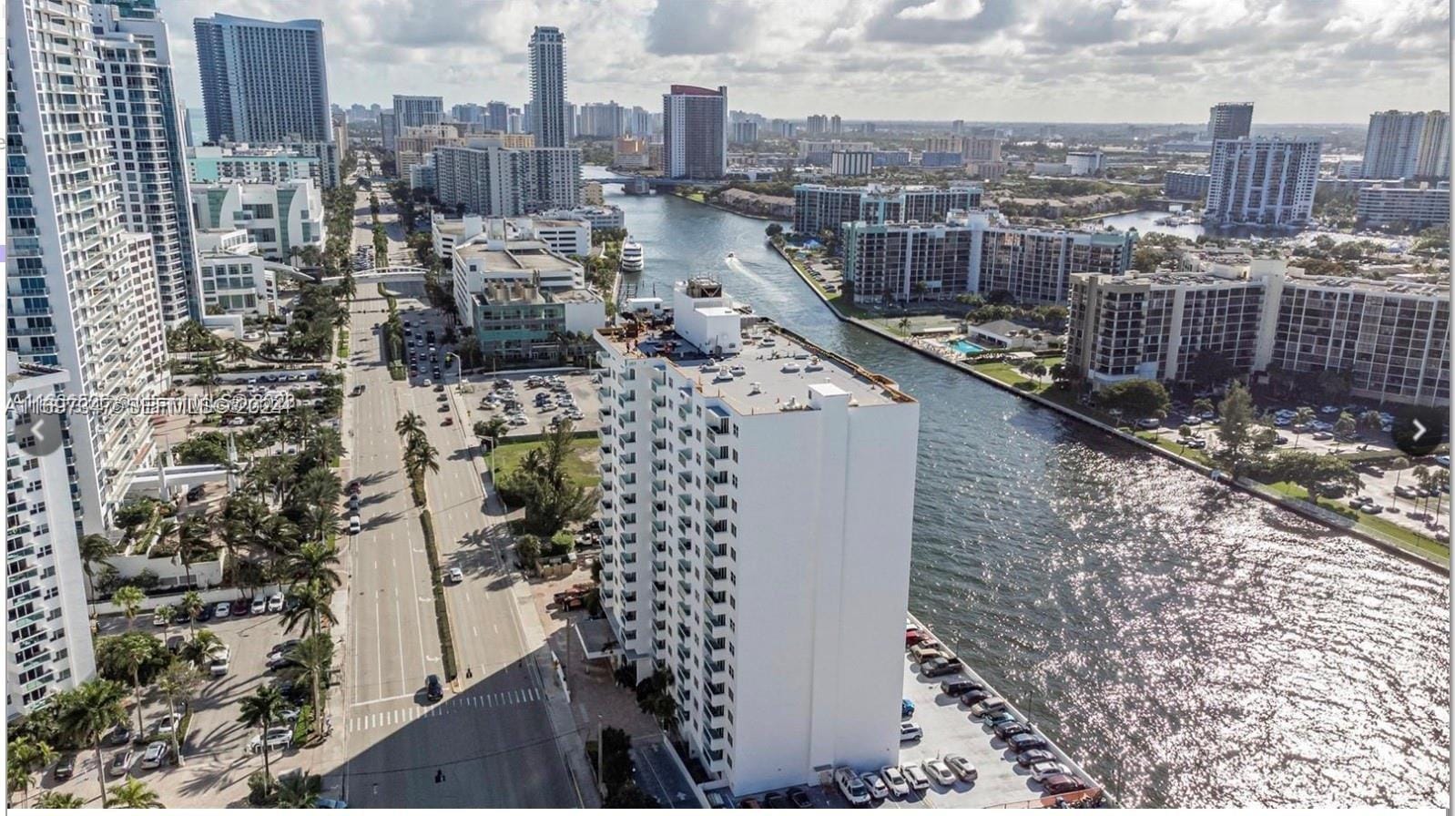 3000 S Ocean Drive 1012 — photo 3