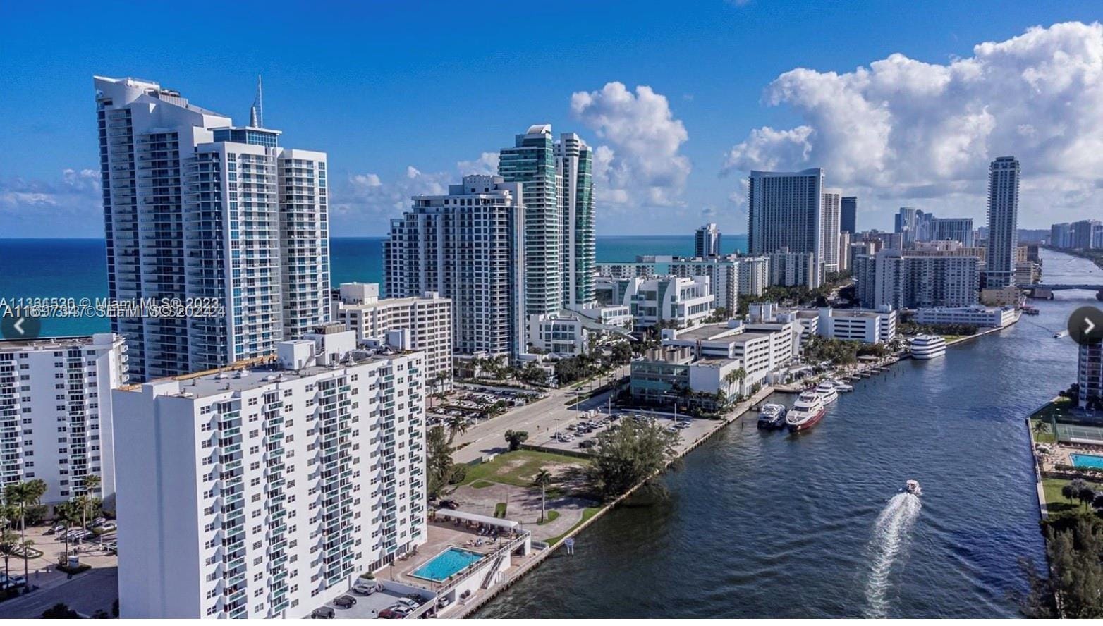 3000 S Ocean Drive 1012 — photo 4