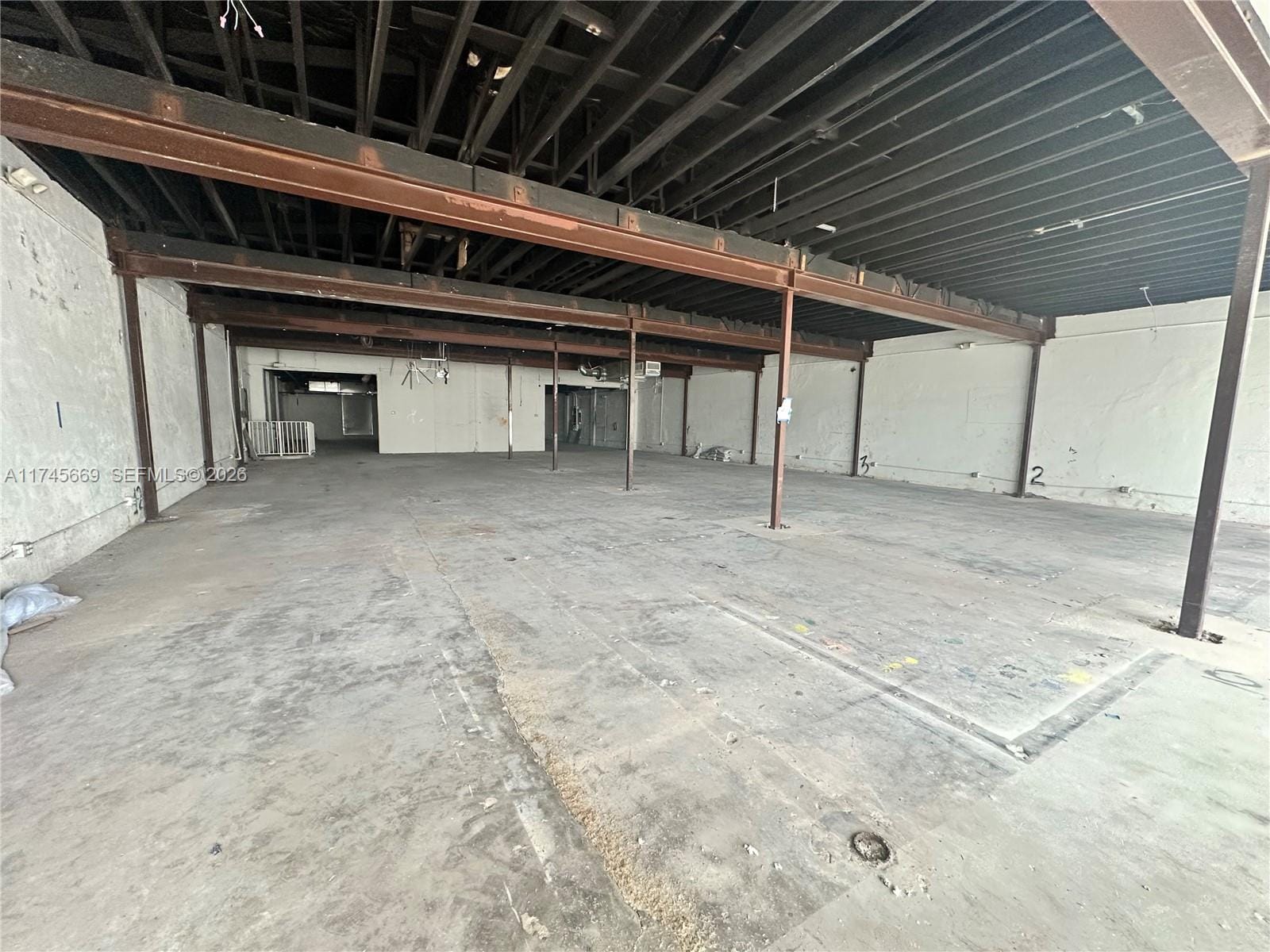 2020 Harrison Street — photo 4