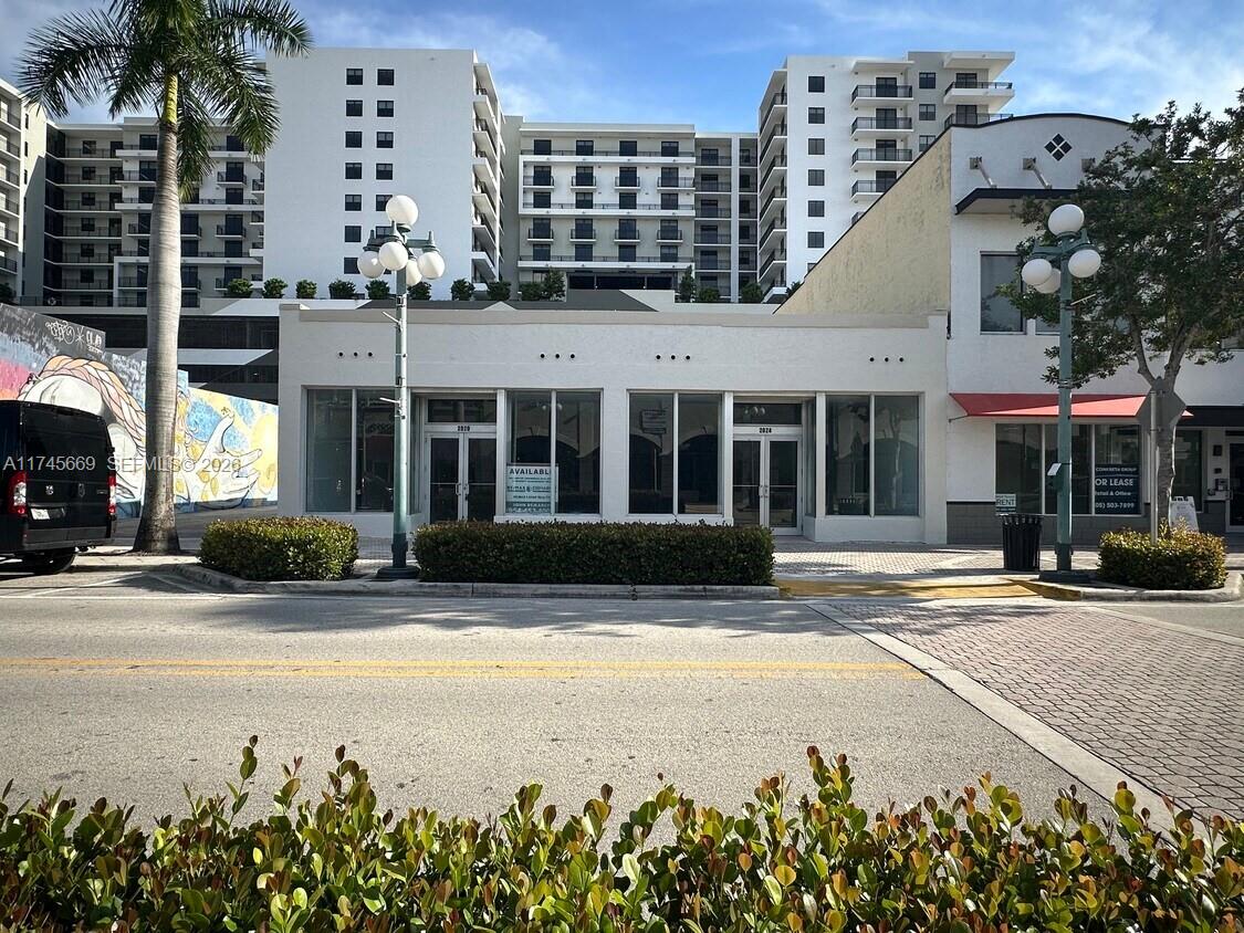 2020 Harrison Street, Hollywood, FL 33020, Hollywood