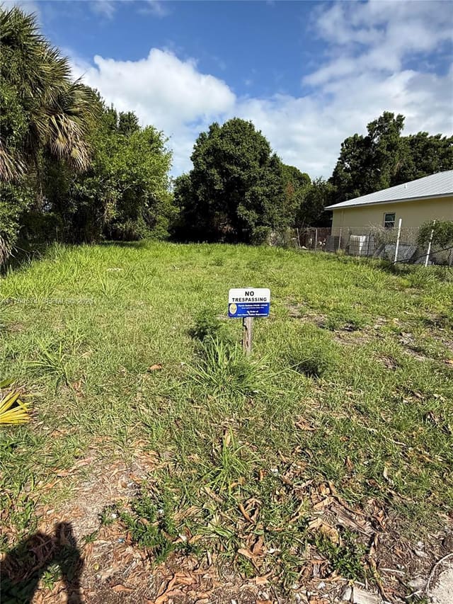 712 N 22nd Street, Fort Pierce, FL 34950