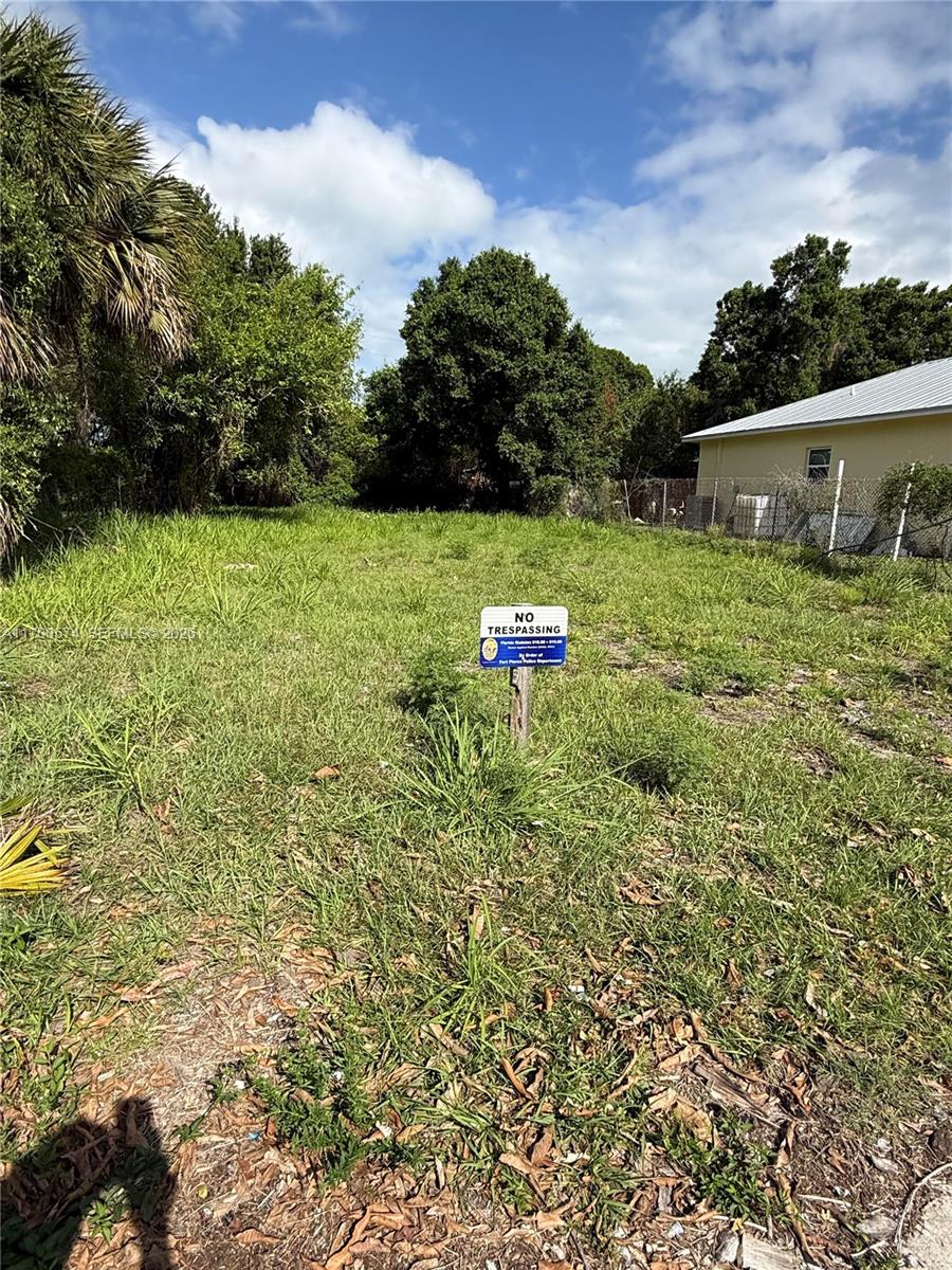 712 N 22nd Street, Fort Pierce, FL 34950, Fort Pierce