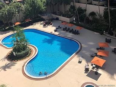 540 Brickell Key Drive 603, Miami, FL 33131 photo 3