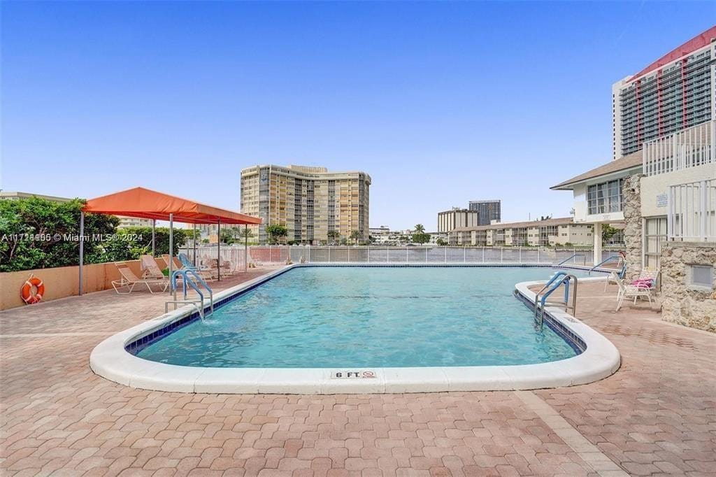 1801 S Ocean Drive 239, Hallandale Beach, FL 33009 photo 19