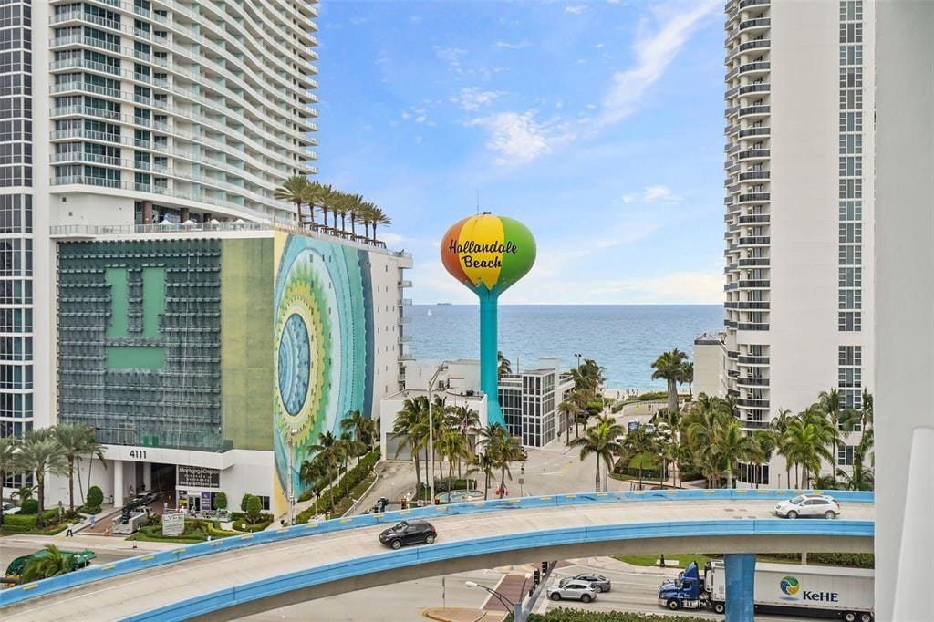 1801 S Ocean Drive 239, Hallandale Beach, FL 33009