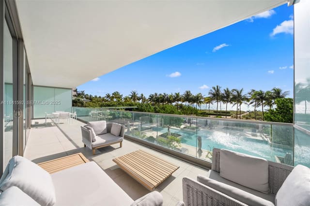 10203 Collins Avenue 202, Bal Harbour, FL 33154