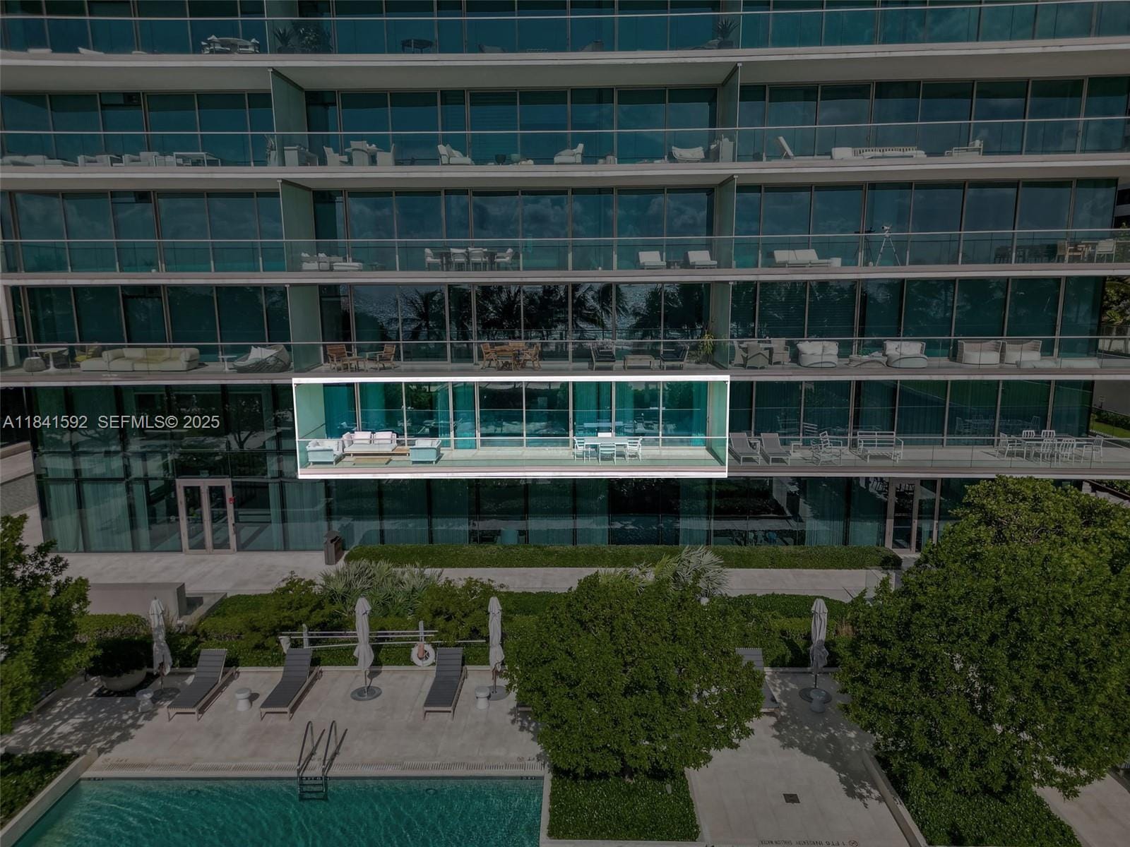 10203 Collins Avenue 202, Bal Harbour, FL 33154 photo 8