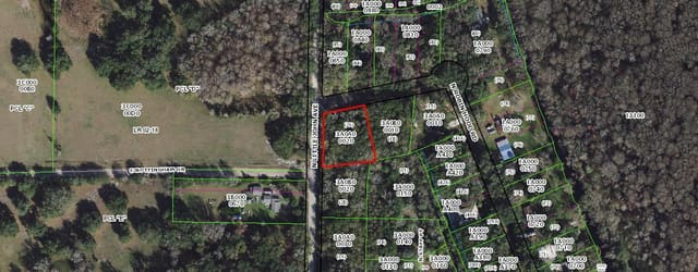457 N Little John Avenue, Inverness, FL 34450