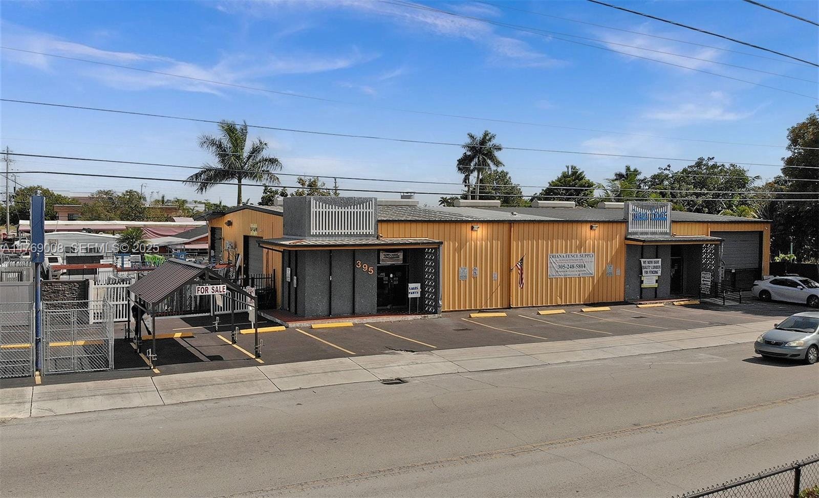 395 N Flagler Avenue, Homestead, FL 33030 photo 2