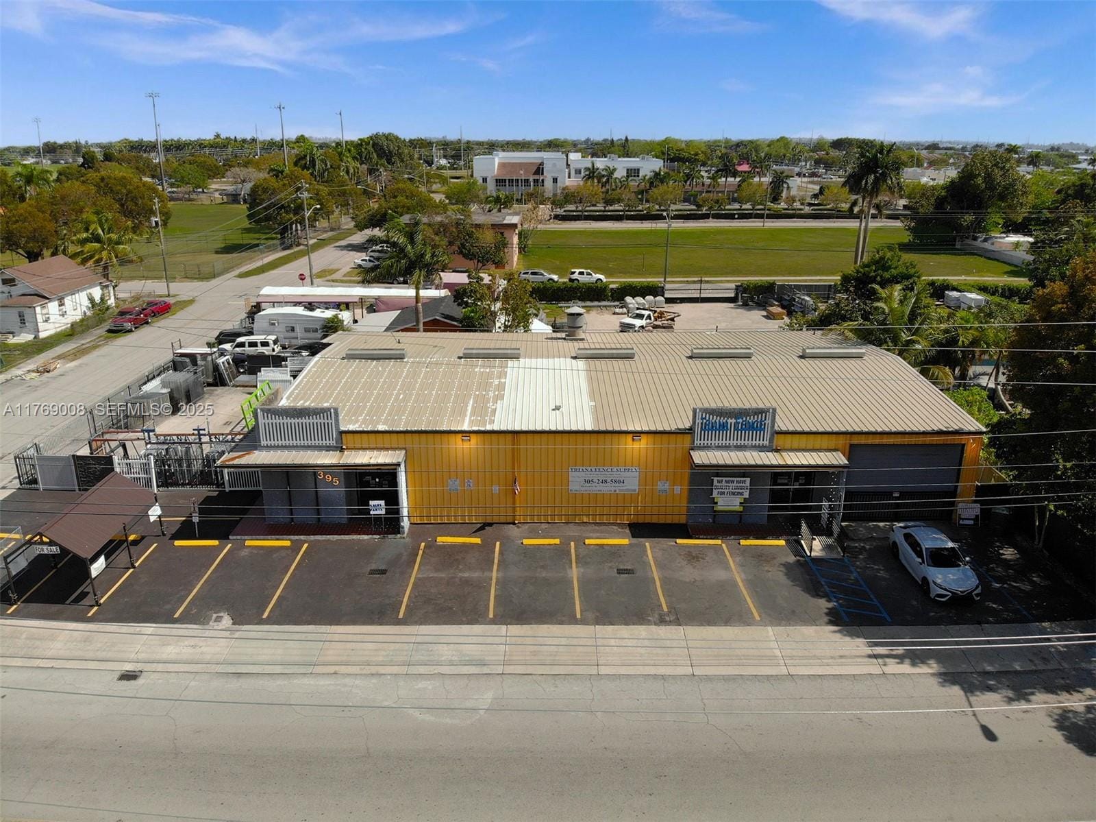 395 N Flagler Avenue, Homestead, FL 33030 photo 3