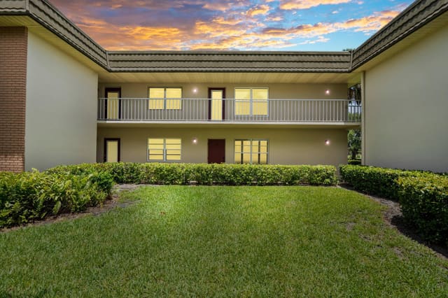 43 Vista Gardens Trail 106, Vero Beach, FL 32962