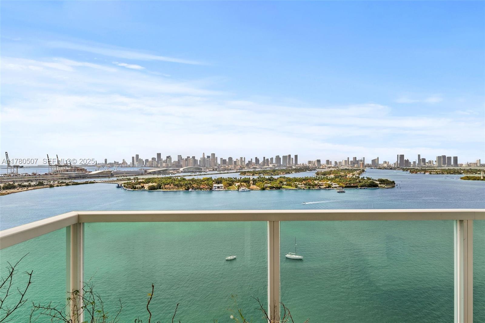 650 W Ave 2511 2511, Miami Beach, FL 33139, Miami Beach