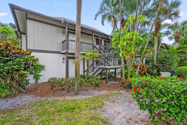 13334 Polo Club Road 236, sold in Bagattelle Condo, Wellington, FL