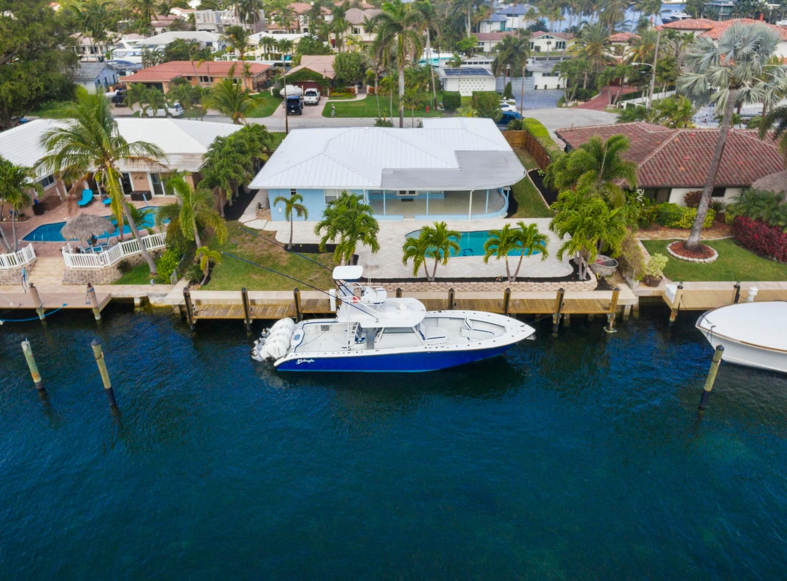 3 bedroom home for sale at 2930 22nd, Pompano Beach, FL 33062 — $1,995,000