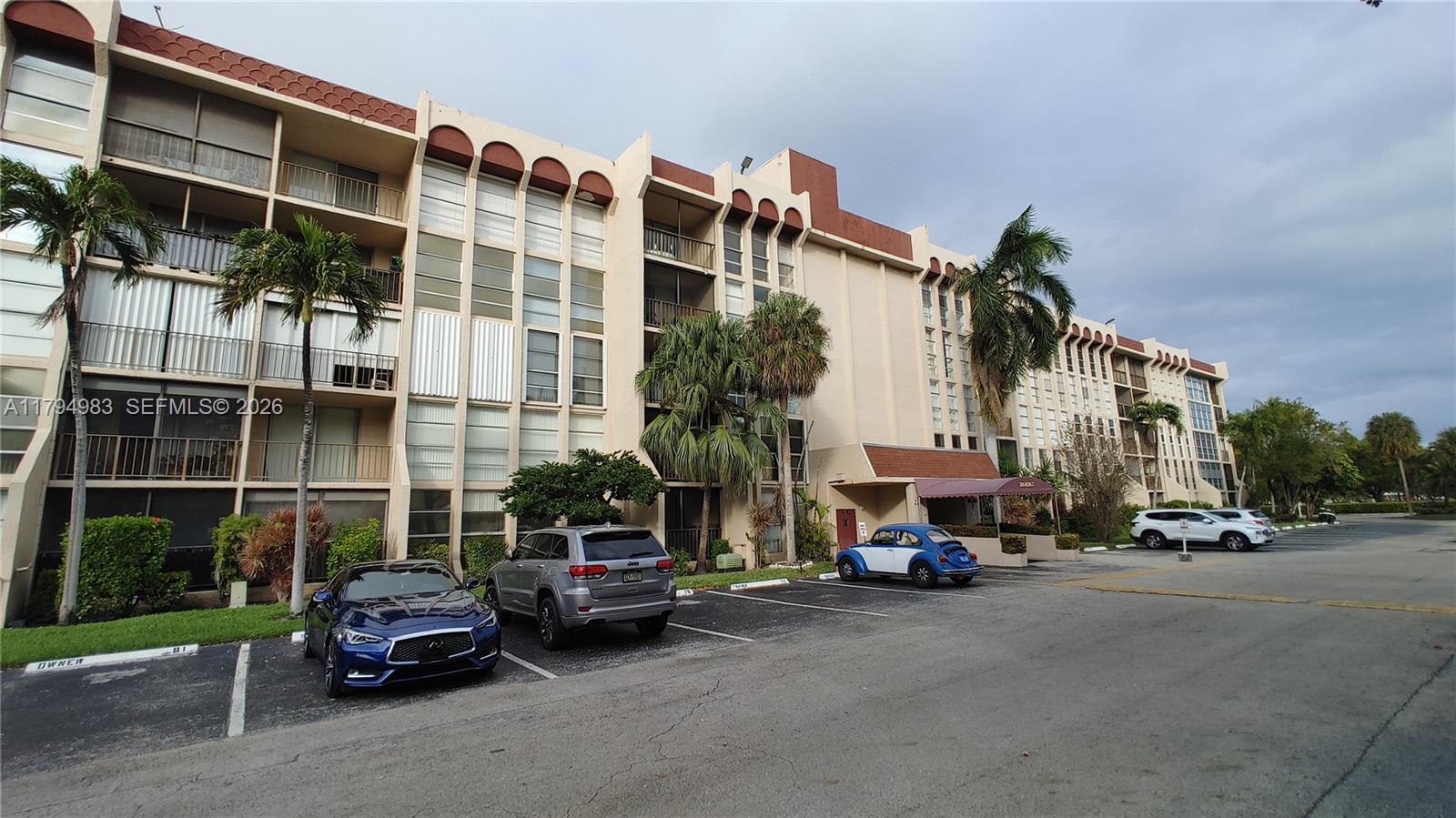 2101 Atlantic Shores Boulevard 415, Hallandale Beach, FL 33009, Hallandale Beach