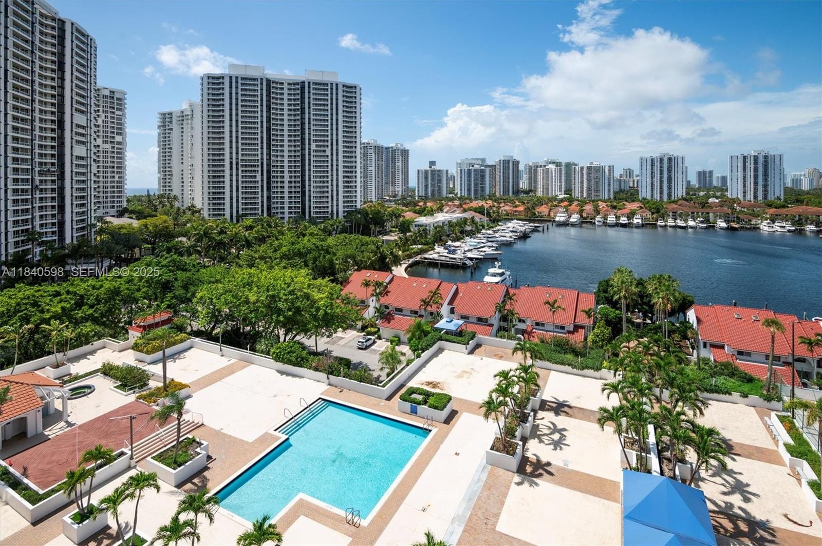 3640 Yacht Club Drive 1108, Aventura, FL 33180 photo 15