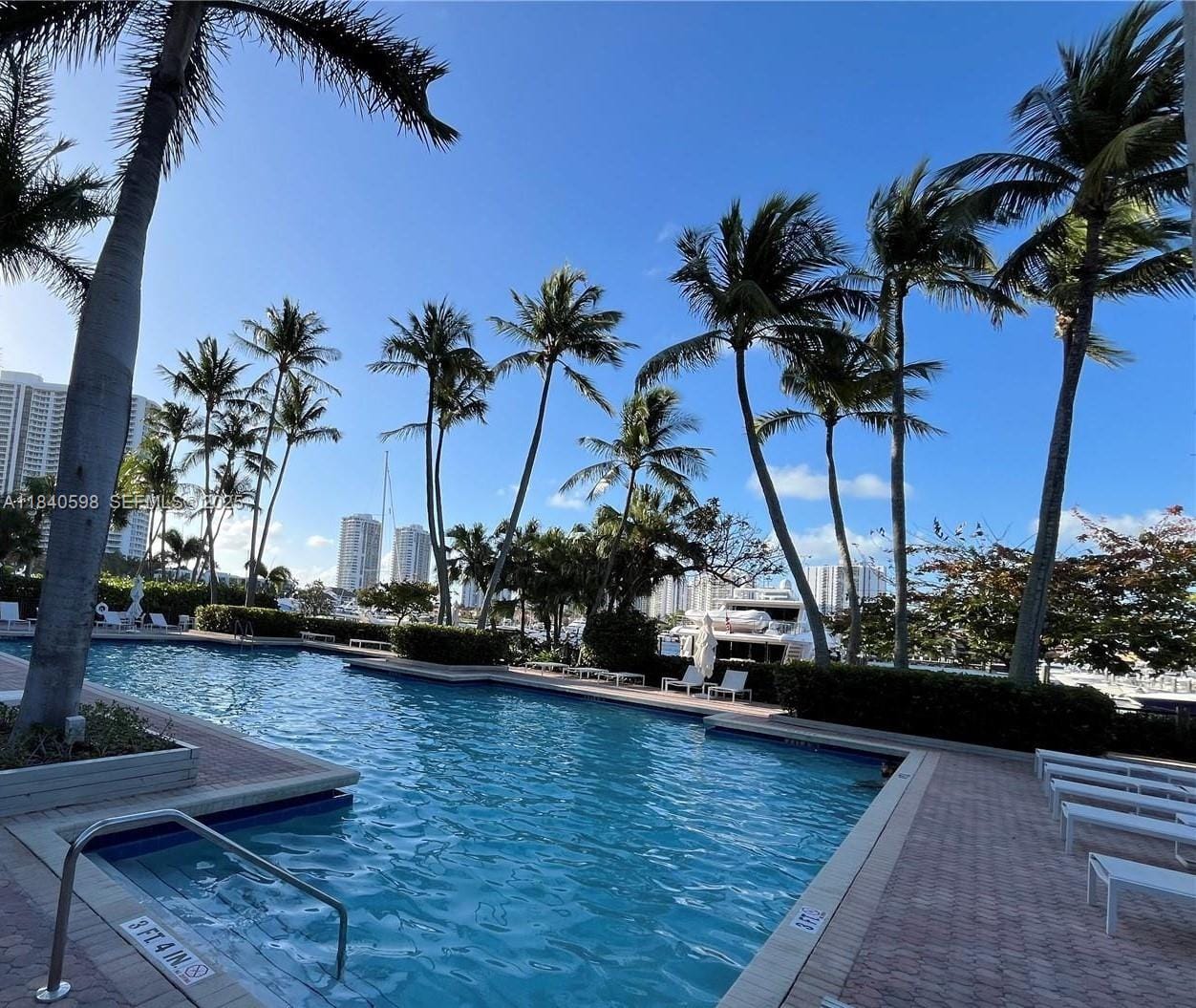 3640 Yacht Club Drive 1108, Aventura, FL 33180 photo 17