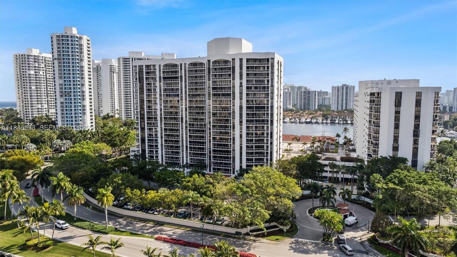 3640 Yacht Club Drive 1108, Aventura, FL 33180 photo 19