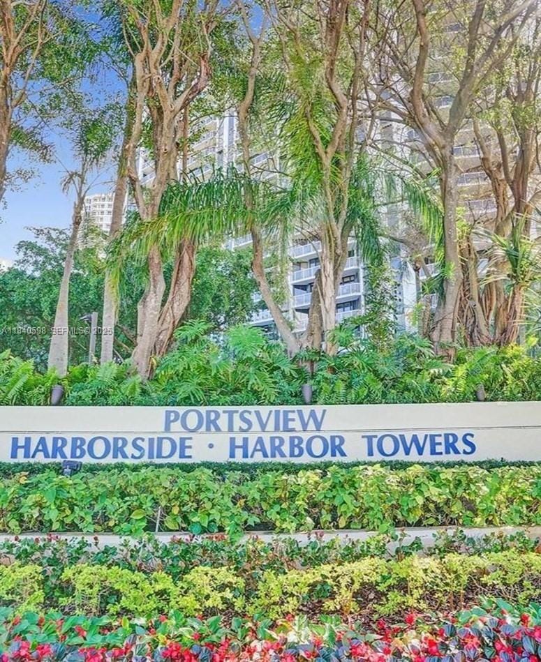 3640 Yacht Club Drive 1108, Aventura, FL 33180 photo 21