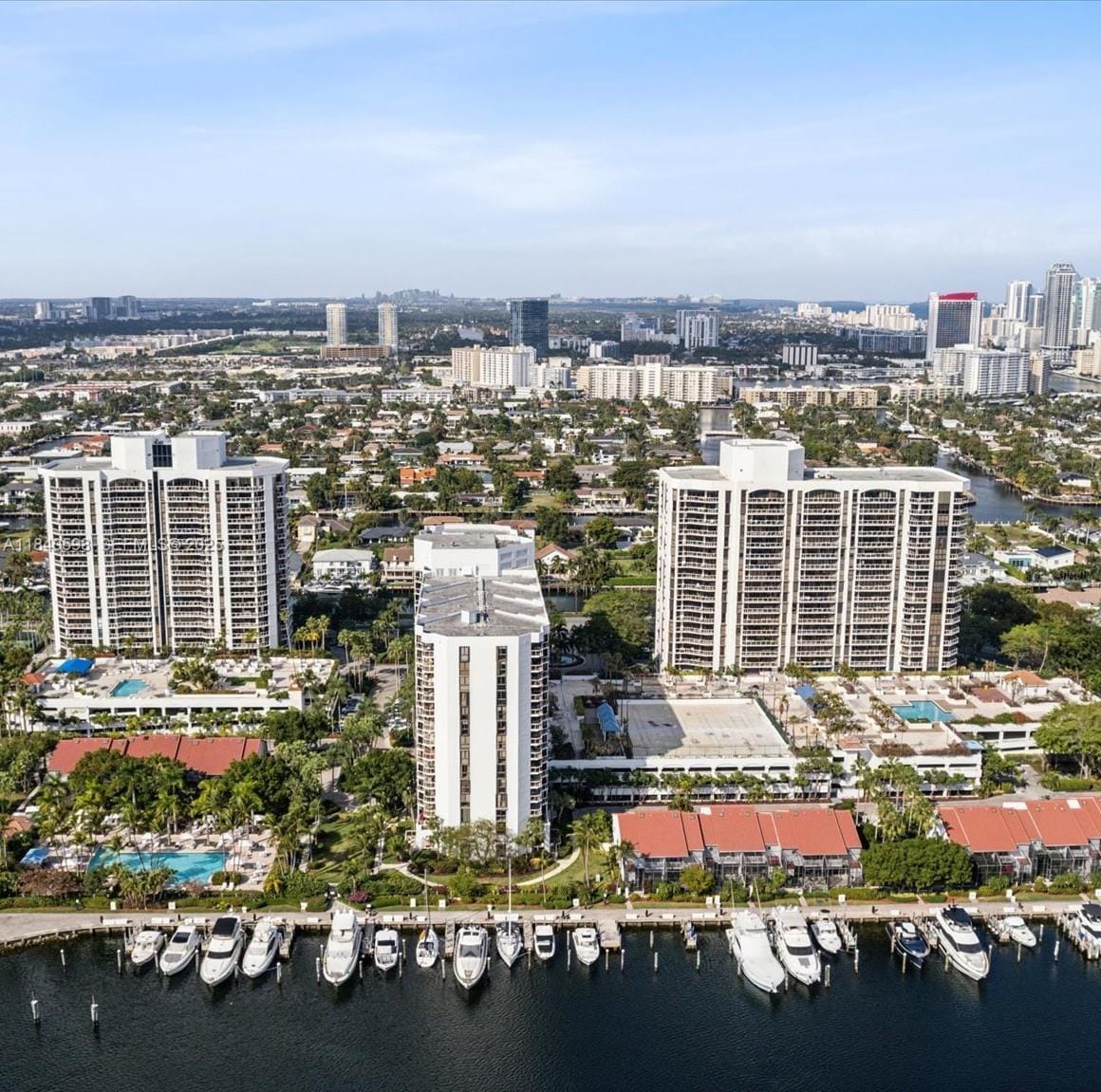 3640 Yacht Club Drive 1108, Aventura, FL 33180 photo 30