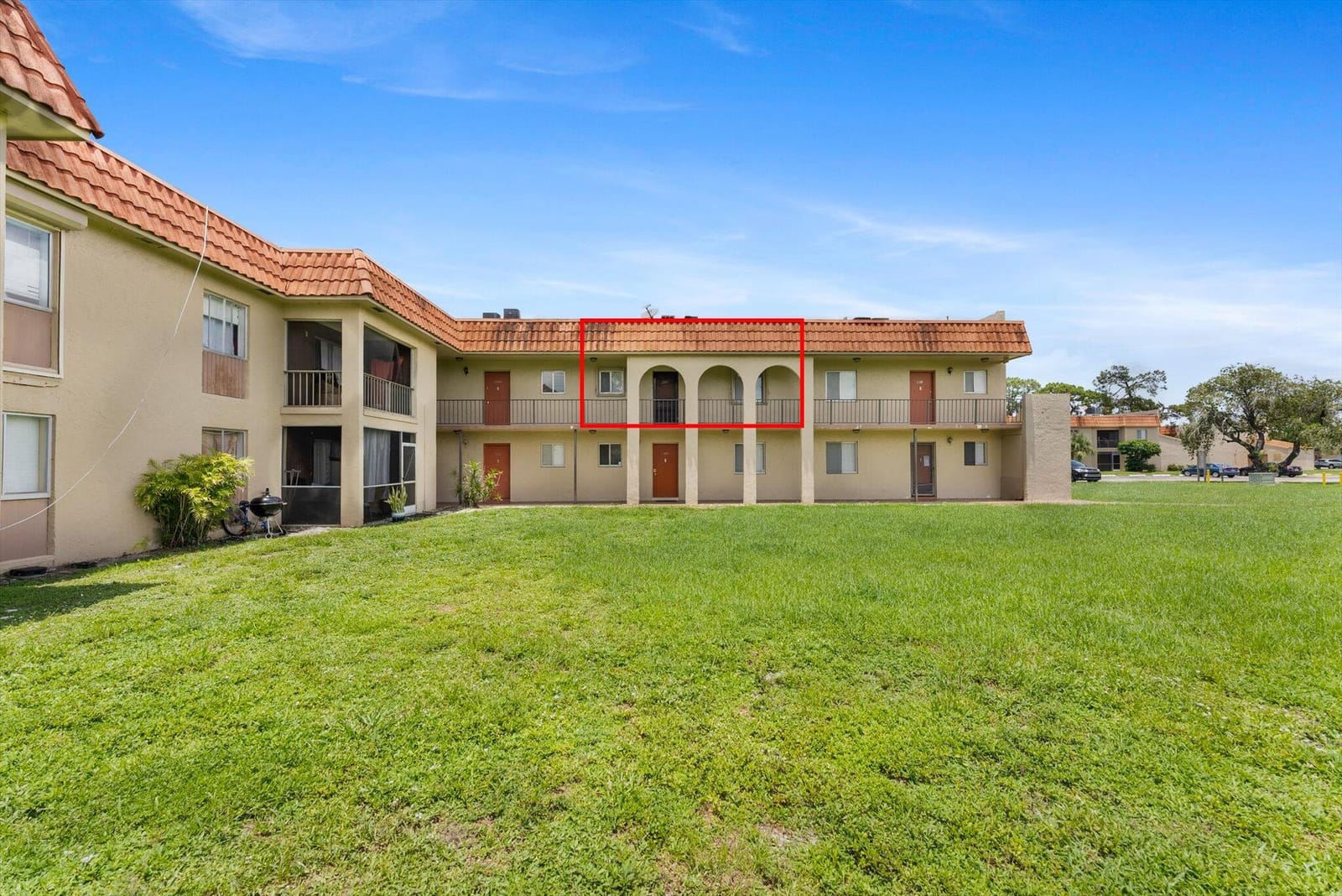 6100 Forest Hill Boulevard 209 — photo 2