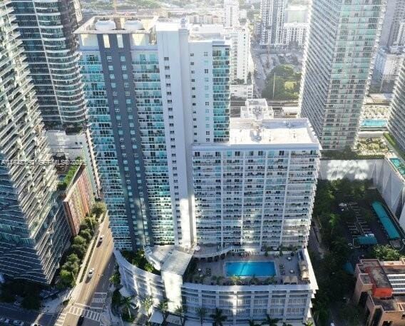 1250 S Miami Avenue 2006, Miami, FL 33130 photo 22
