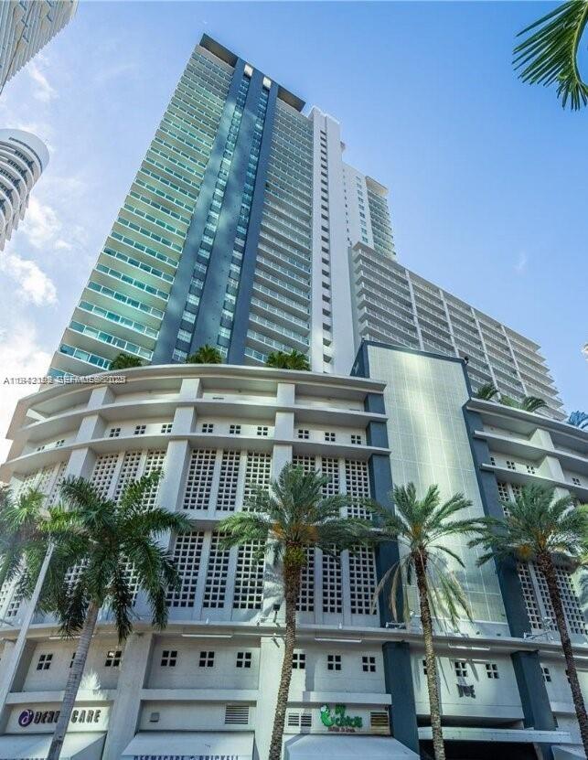 1250 S Miami Avenue 2006, Miami, FL 33130, Miami