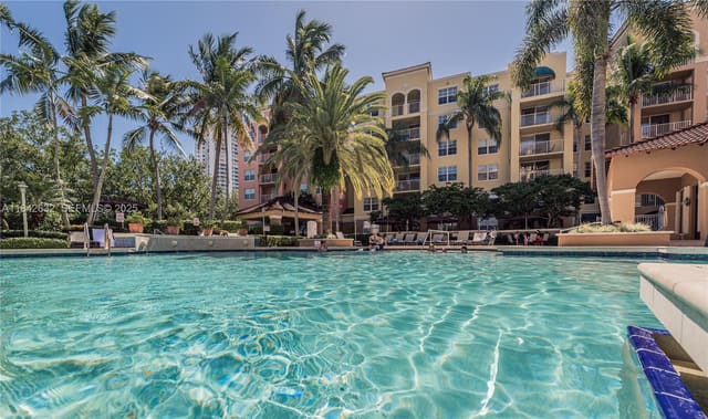 19801 E Country Club Drive 4303, Aventura, FL 33180