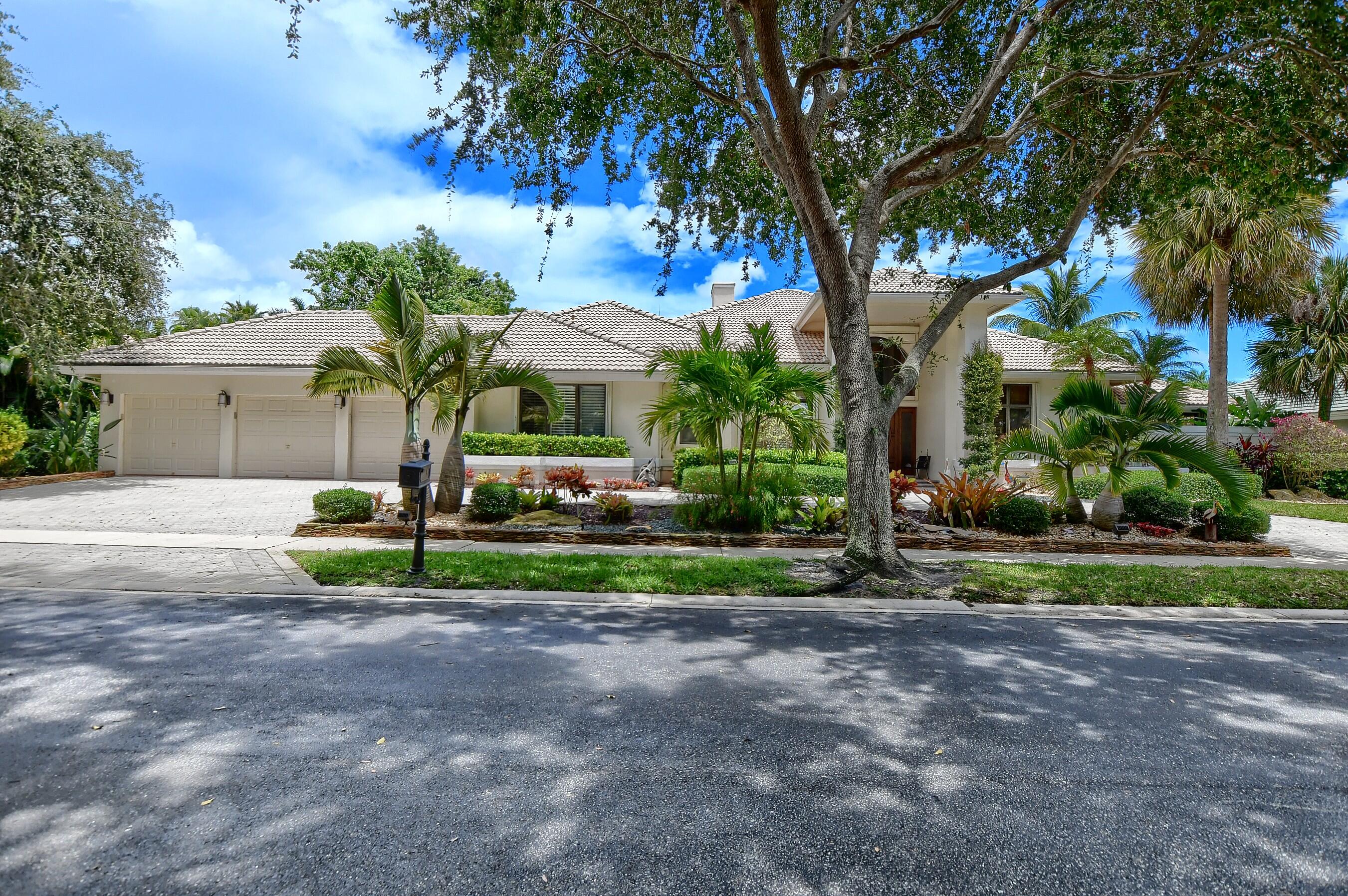 5896 NW 23rd Way, Boca Raton, FL 33496, Boca Raton