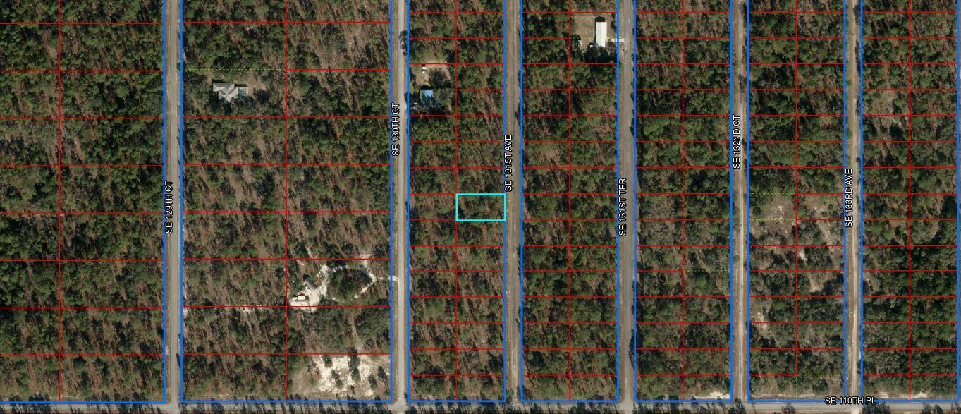 00 SE 131st Avenue, Dunnellon, FL 34431, Dunnellon