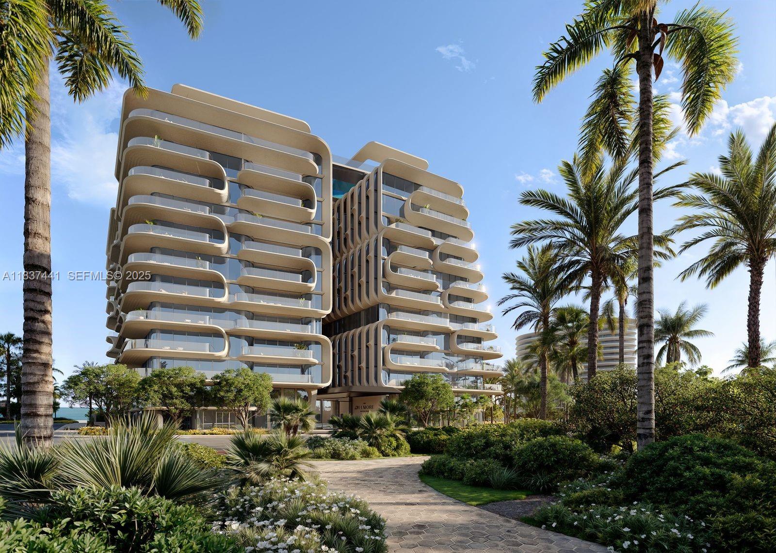 8777 Collins Avenue 303, Surfside, FL 33154, Surfside