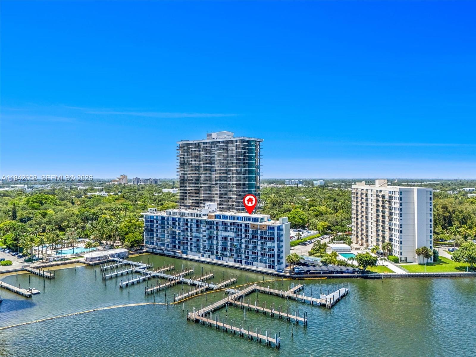 770 NE 69th Street 4H, Miami, FL 33138 photo 29