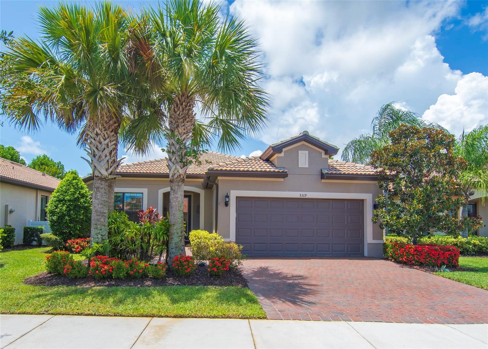5319 Antigua Circle, Vero Beach, FL 32967