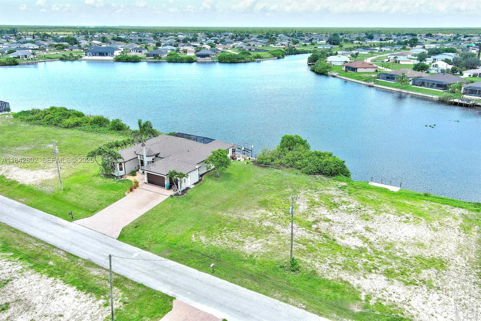 401 NW 24th Terrace, Cape Coral, FL 33993 photo 13
