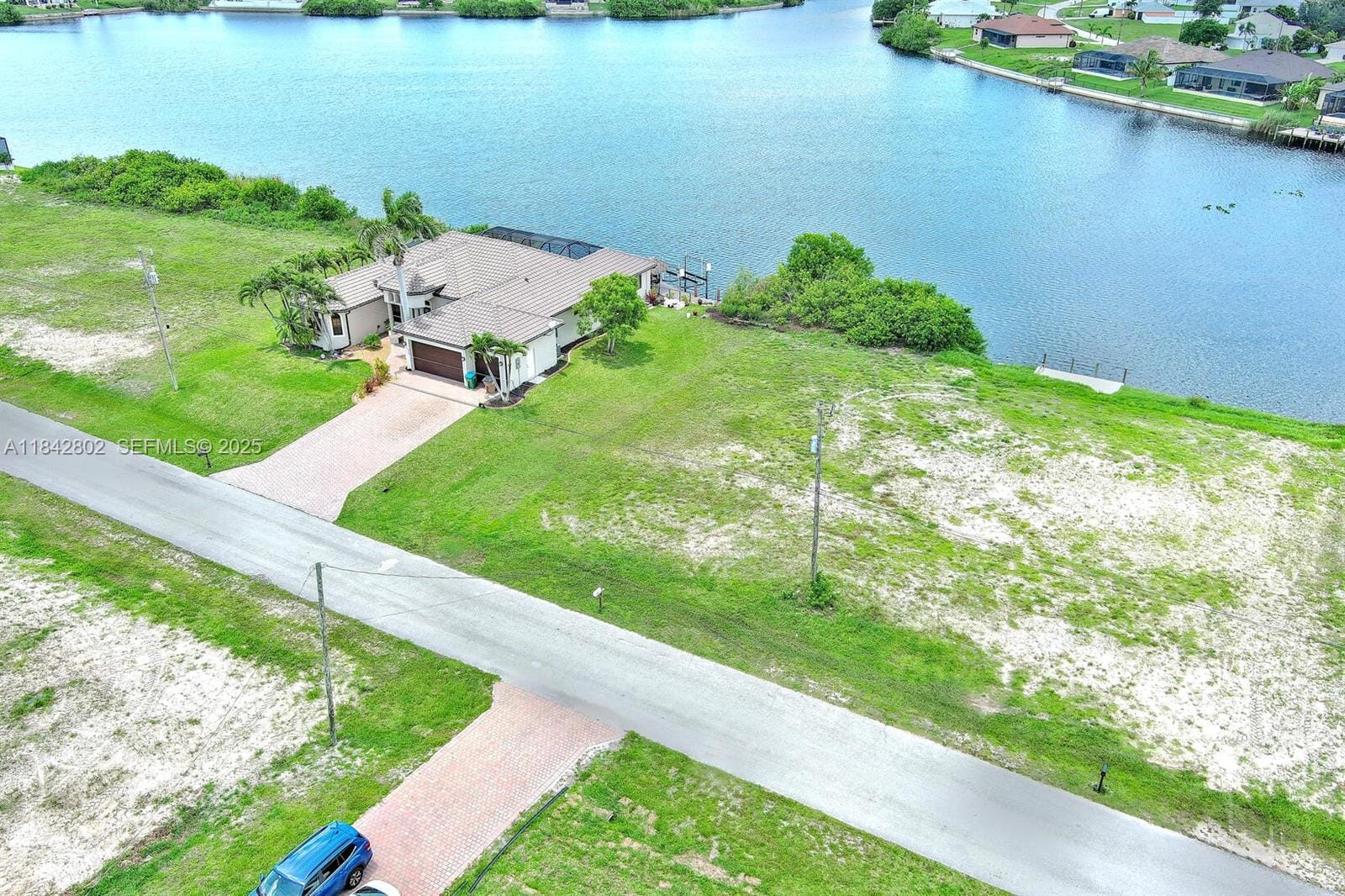 401 NW 24th Terrace, Cape Coral, FL 33993 photo 14