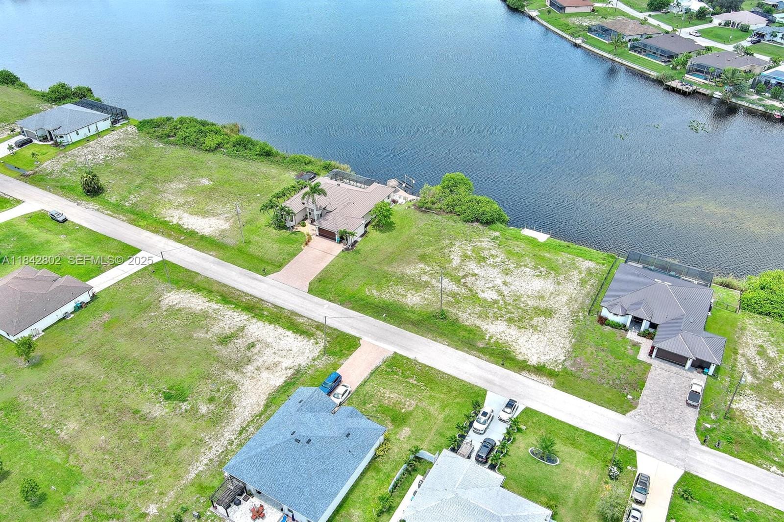 401 NW 24th Terrace, Cape Coral, FL 33993 photo 15