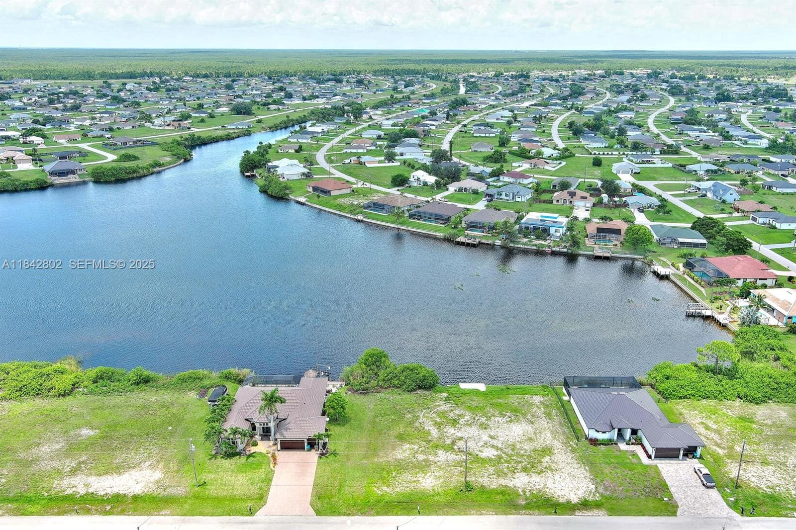 401 NW 24th Terrace, Cape Coral, FL 33993 photo 17