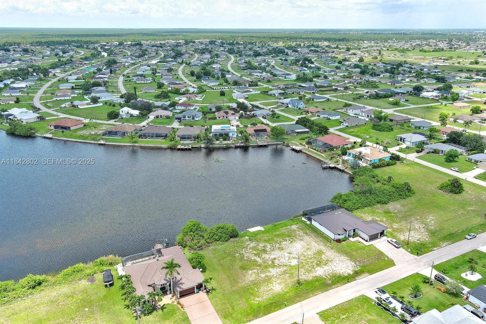 401 NW 24th Terrace, Cape Coral, FL 33993 photo 18