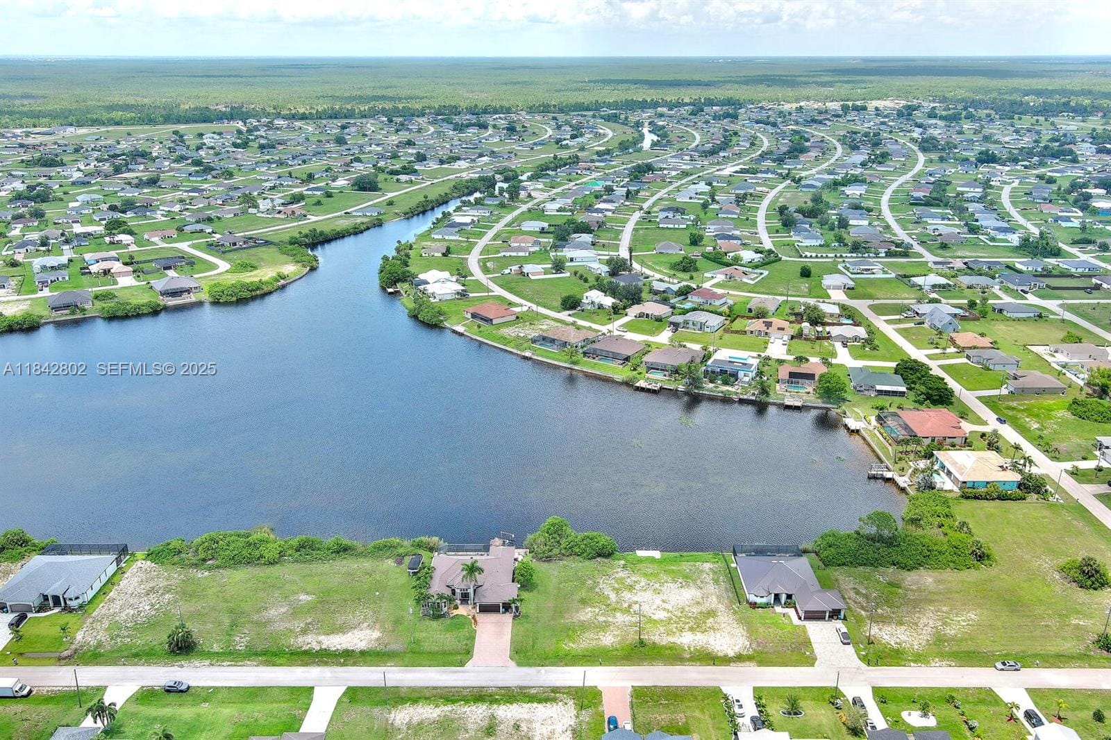 401 NW 24th Terrace, Cape Coral, FL 33993 photo 20