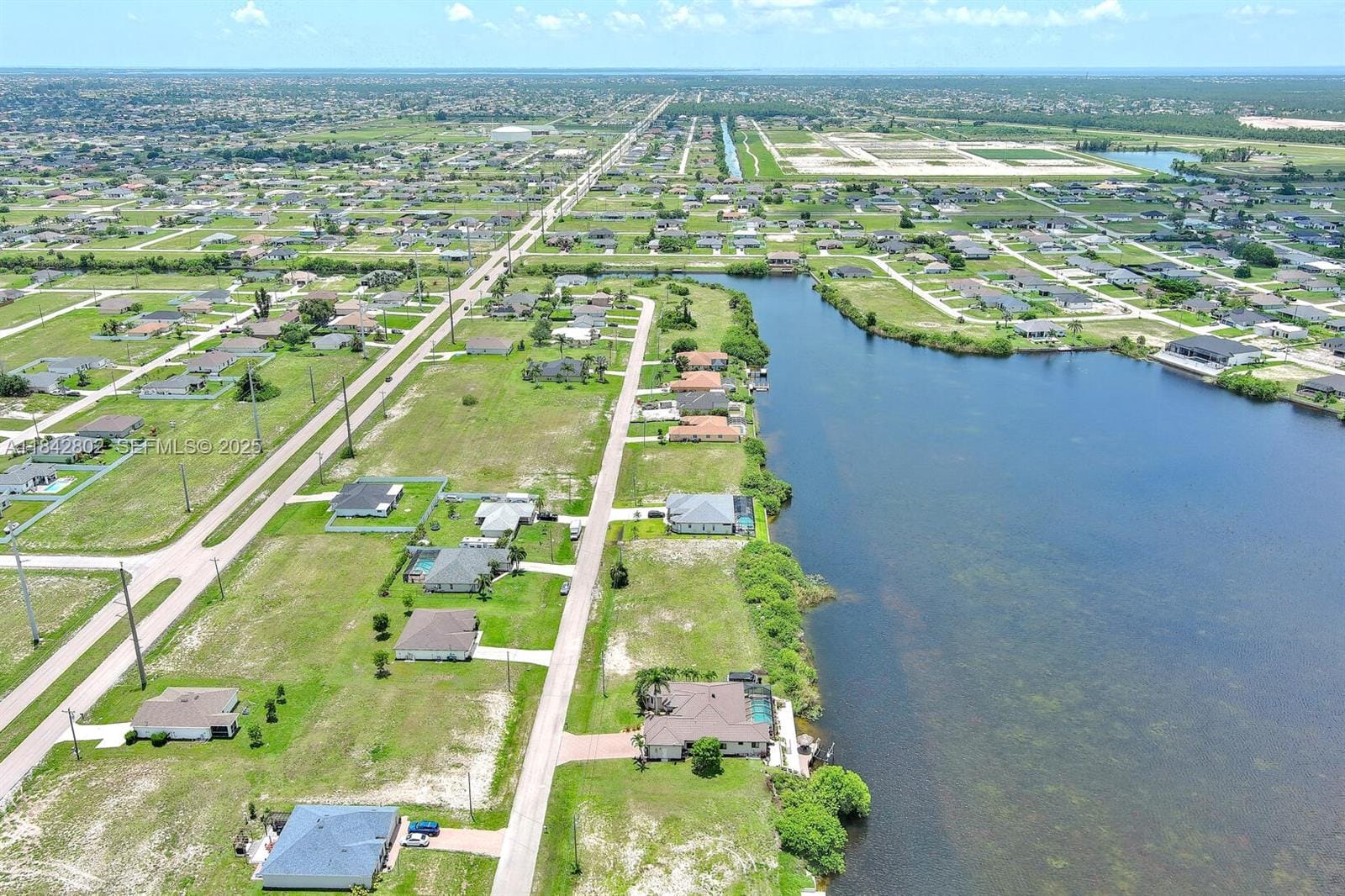 401 NW 24th Terrace, Cape Coral, FL 33993 photo 21